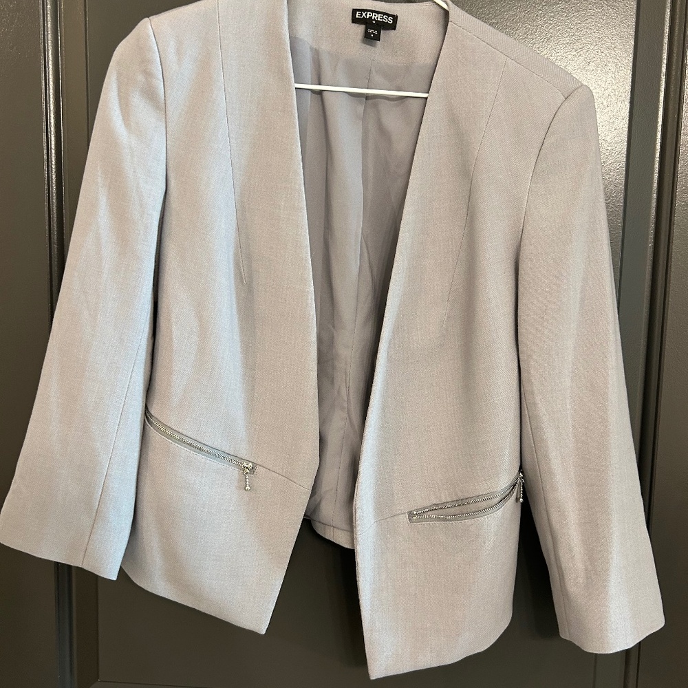 Express Blazer